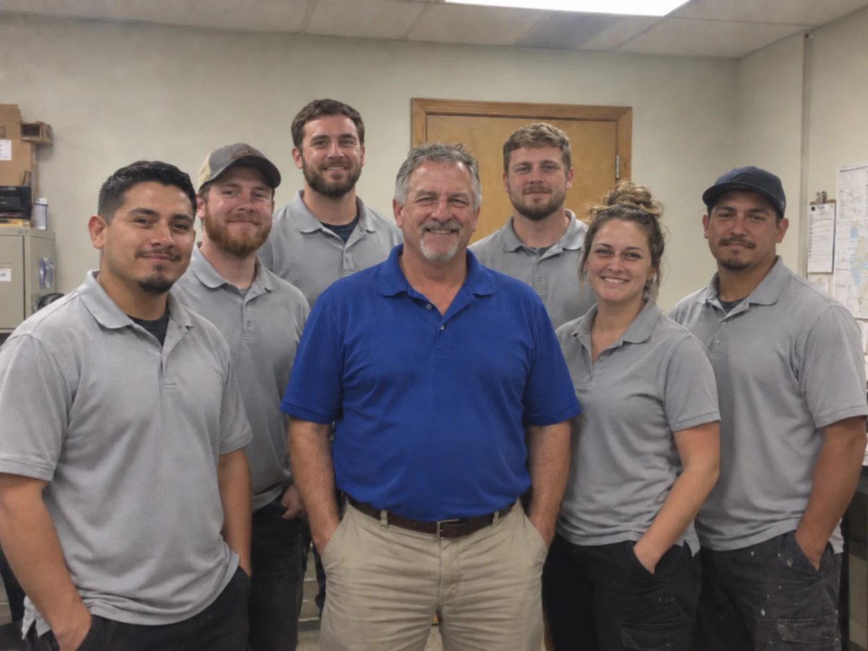 HVAC technicians in Jackson, MS